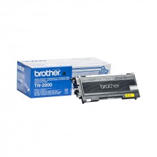 Toner Brother TN2000 nero