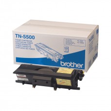 Toner Brother TN5500 nero 