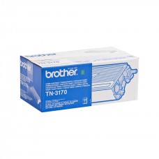 Toner Brother TN3170 nero 