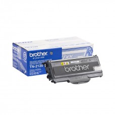 Toner Brother TN2120 nero 