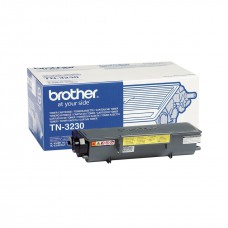 Toner Brother TN3230 nero