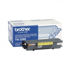 Toner Brother TN3280 nero 