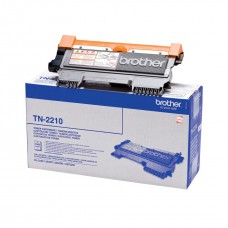 Toner Brother TN2210 nero 