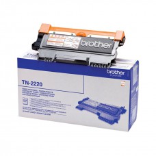 Toner Brother TN2220 nero 