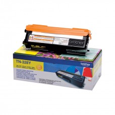 Toner Brother TN328Y  giallo 