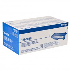 Toner Brother TN3330 nero 