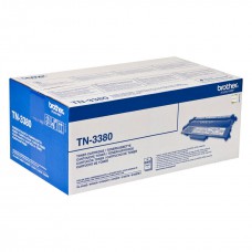 Toner Brother TN3380 nero