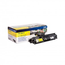 Toner Brother TN321Y giallo 