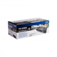 Toner Brother TN329BK nero 