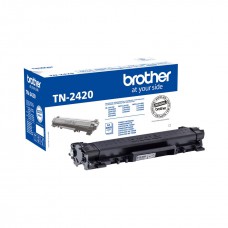 Toner Brother TN2420 nero 