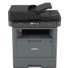 Brother DCP-L5500DN Multifunzione laser A4 mono 