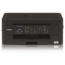 Multifunzione  Brother MFCJ491DW inkjet A4 colore 