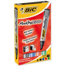 Marcatori Bic 2300 