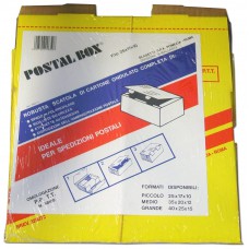 Scatola Postalbox