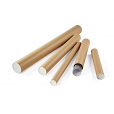 Tubo in cartone