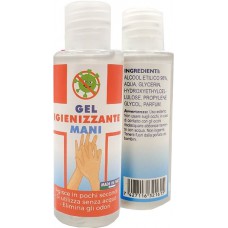 Gel disinfettante 60ml