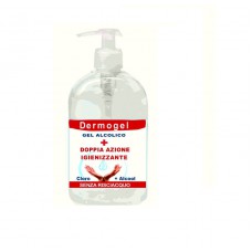 Gel disinfettante 500ml