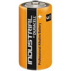 Batterie Mezza Torcia Duracell