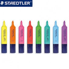 Evidenziatore Staedtler 