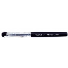 PENNA ROLLER FABER CASTELL 0,7mm 