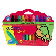 Superpastelloni Giotto 10 pz