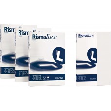 RISMALUCE BIANCA 140gr.