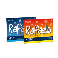 Album Raffaello Favini