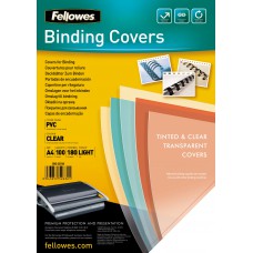 Copertine in PVC Fellowes