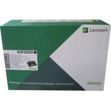 Drum Lexmark 50F0Z00 return program nero 