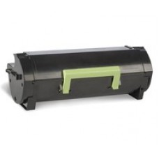 Toner Lexmark 60F2000 return program nero