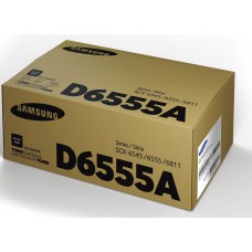 Toner Samsung D6555A nero 