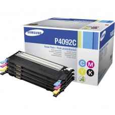 Multipack toner Samsung P4092C - CMYK 