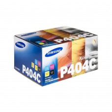 Multipack toner Samsung P404C - CMYK