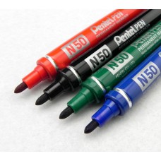 Marcatore Pentel N50