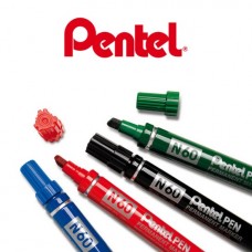 Marcatore Pentel N60