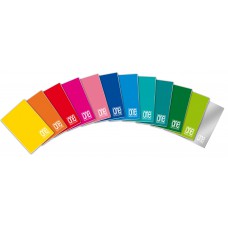 Maxi quaderno One Color 10mm