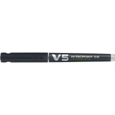 Penna Pilot Hi-Tecpoint V5 ricaricabile