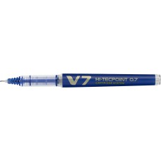 Penna Pilot Hi-Tecpoint V7 ricaricabile