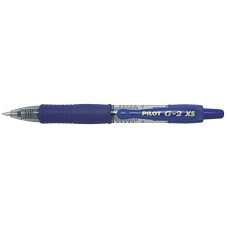 Penna Pilot G2 - XS -7B