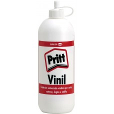 Colla Pritt Vinil 250 ml.