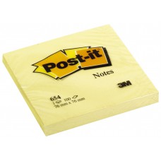 Post-it Giallo Canary