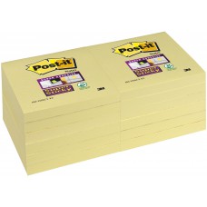 Post-it Super Sticky