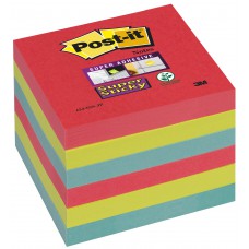 Post-it Super Sticky Bora Bora