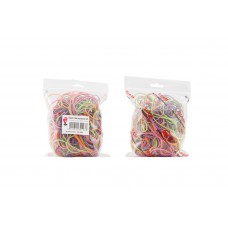 Elastici assortiti 50 gr.