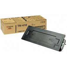 Toner Kyocera TK410 nero 