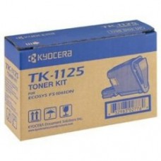 Toner Kyocera TK1125 nero 