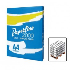 Carta A4 Paper Line 2000 - bancale