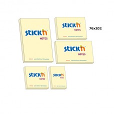 Post-it Stick'n 76x102