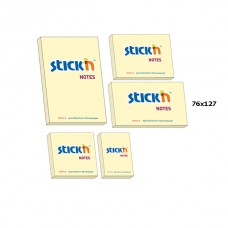 Post-it Stick'n 76x127