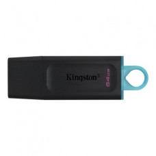 PENDRIVE KINGSTON 64GB USB TIPO A 3.2 GEN. 1